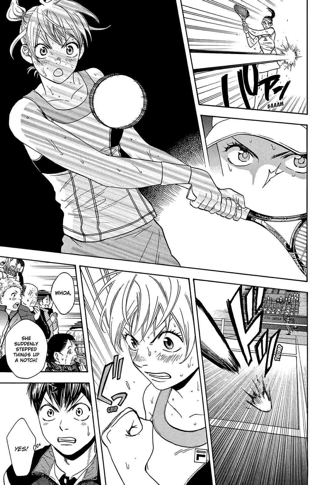 Page 4 Chapter 355 Baby Steps