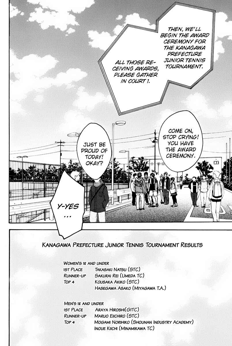 Page 17 Chapter 129 Baby Steps