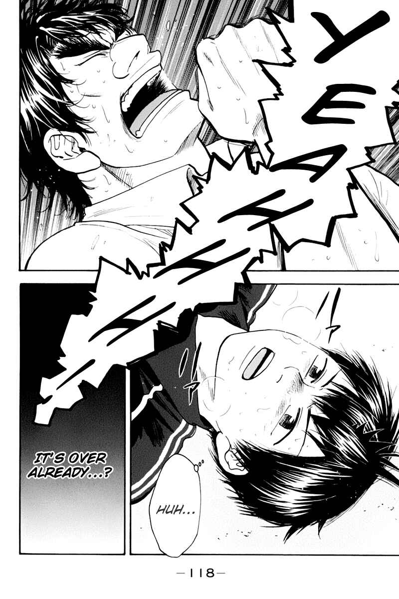 Page 6 Chapter 129 Baby Steps