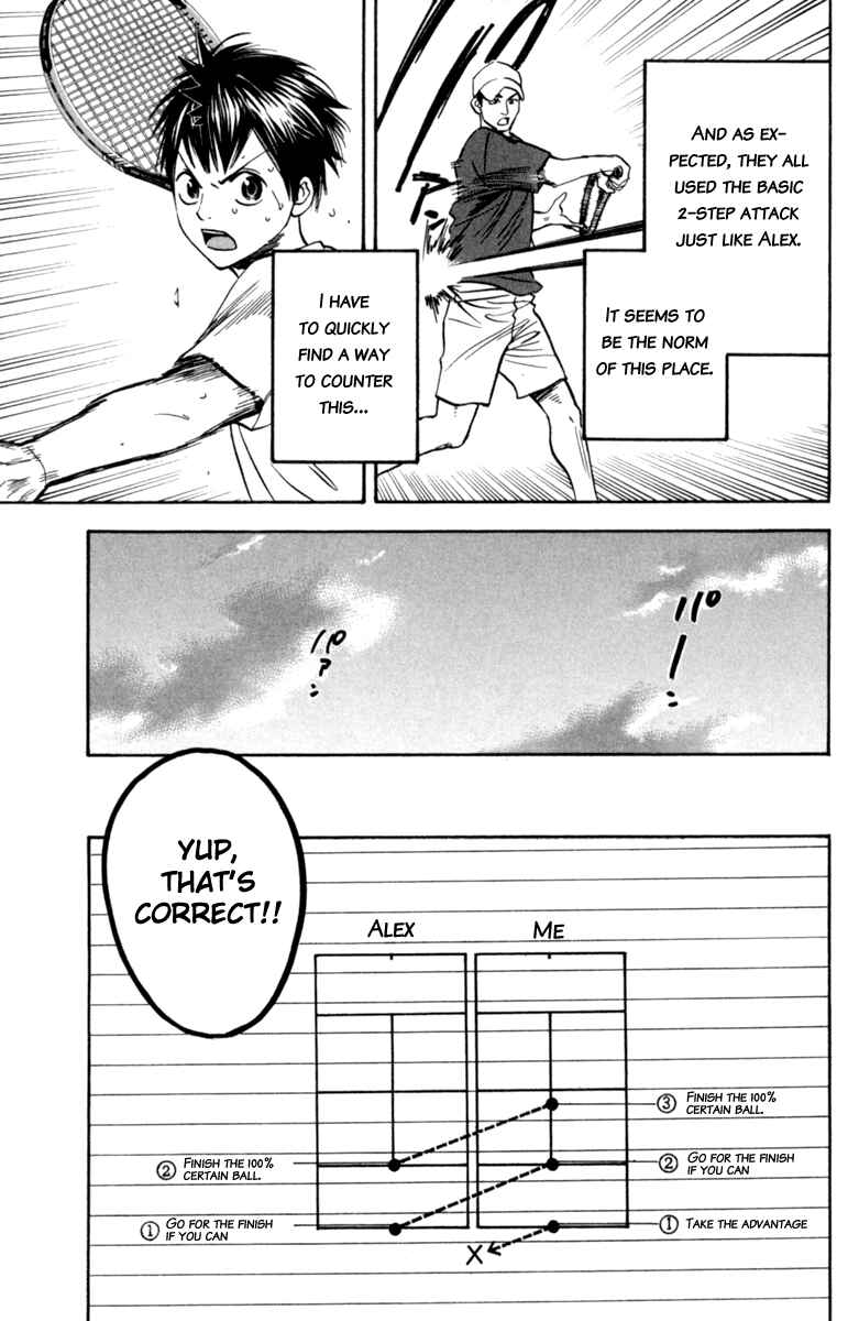 Page 9 Chapter 76 Baby Steps
