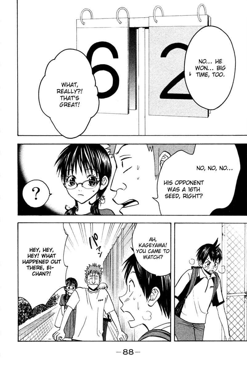 Page 10 Chapter 28 Baby Steps
