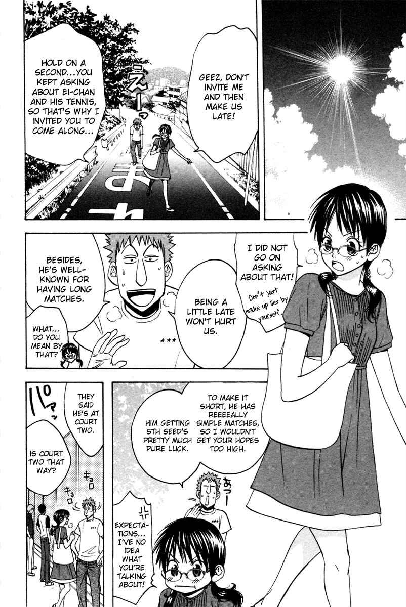 Page 8 Chapter 28 Baby Steps