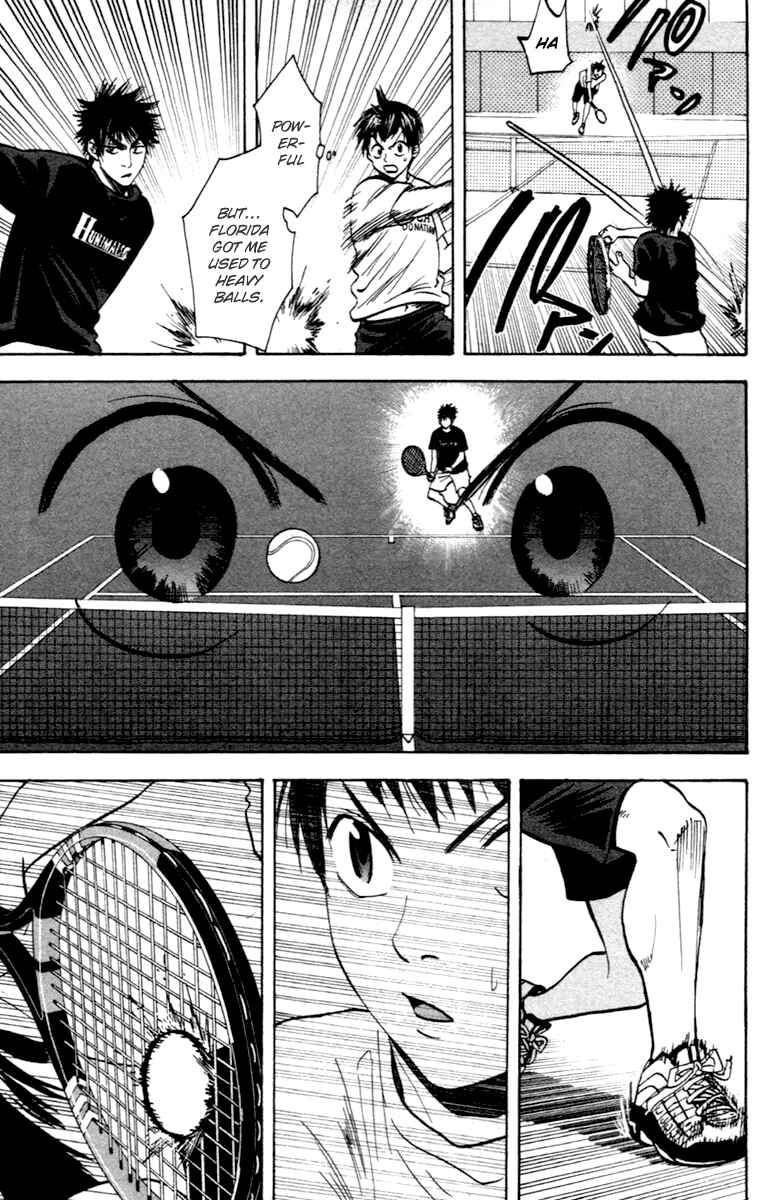 Page 12 Chapter 93 Baby Steps