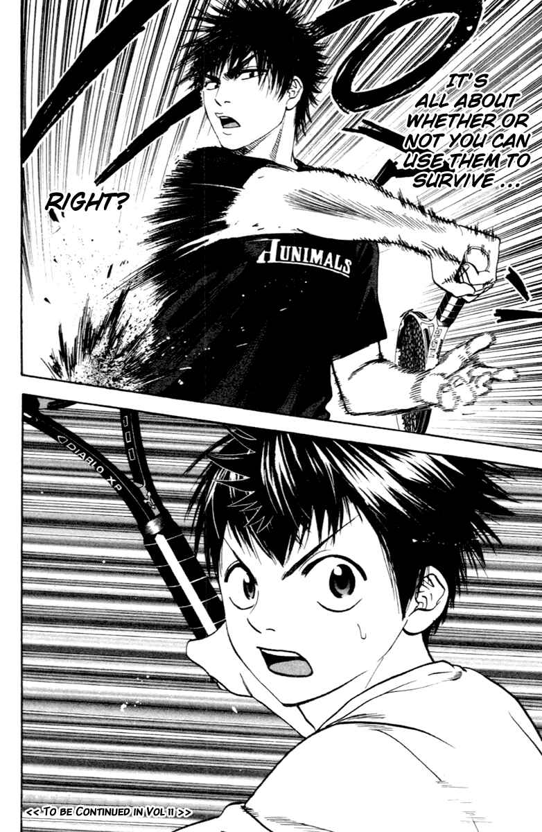 Page 17 Chapter 93 Baby Steps