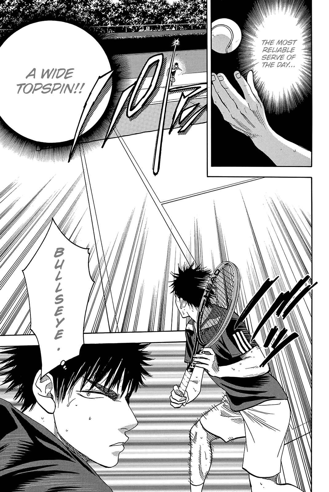 Page 16 Chapter 324 Baby Steps