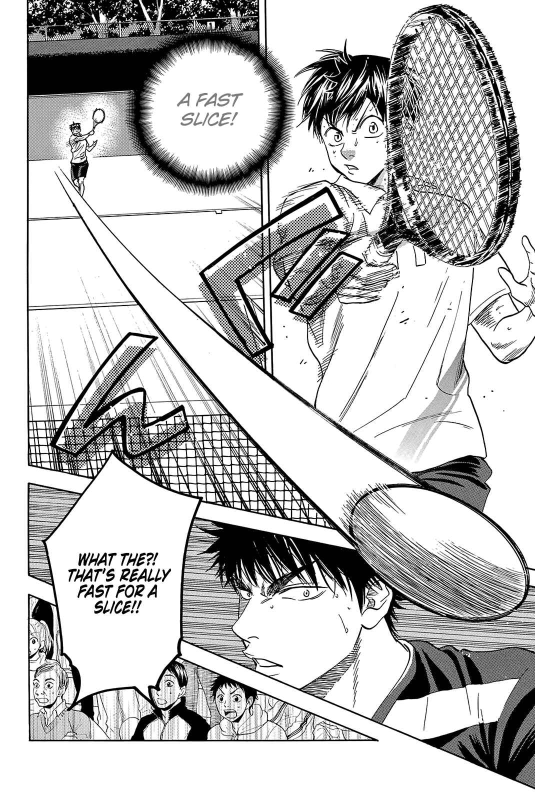 Page 3 Chapter 324 Baby Steps