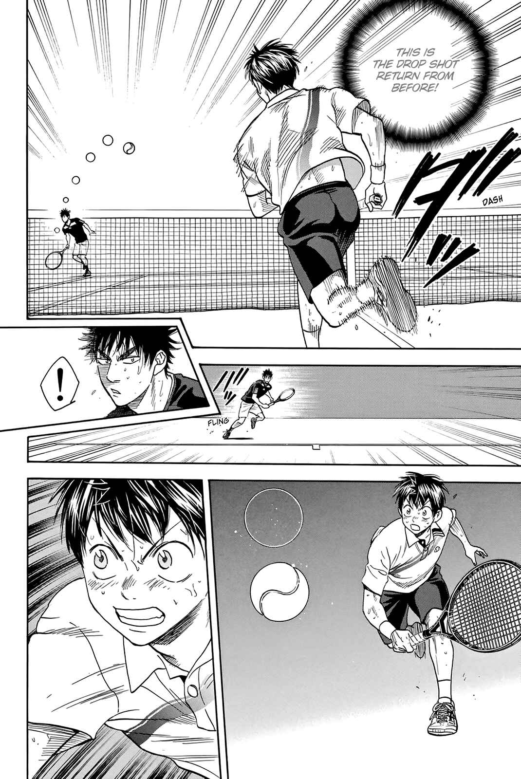 Page 14 Chapter 331 Baby Steps
