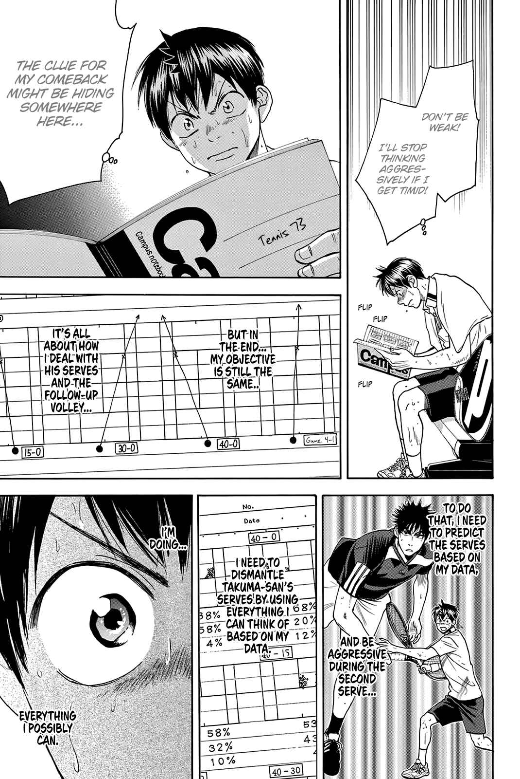 Page 4 Chapter 331 Baby Steps