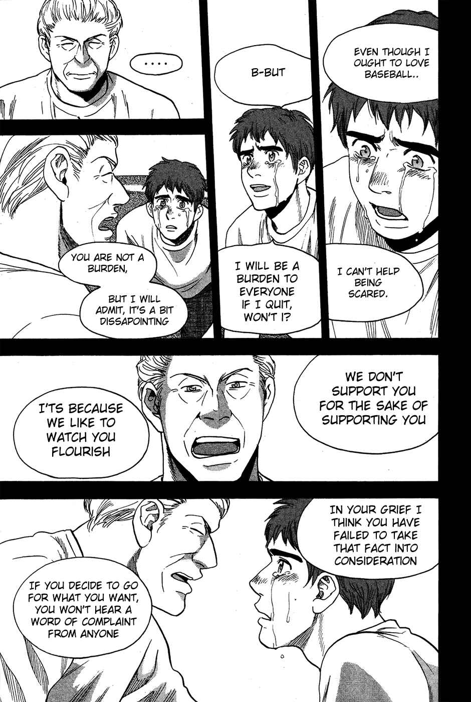 Page 20 Chapter 284 Baby Steps