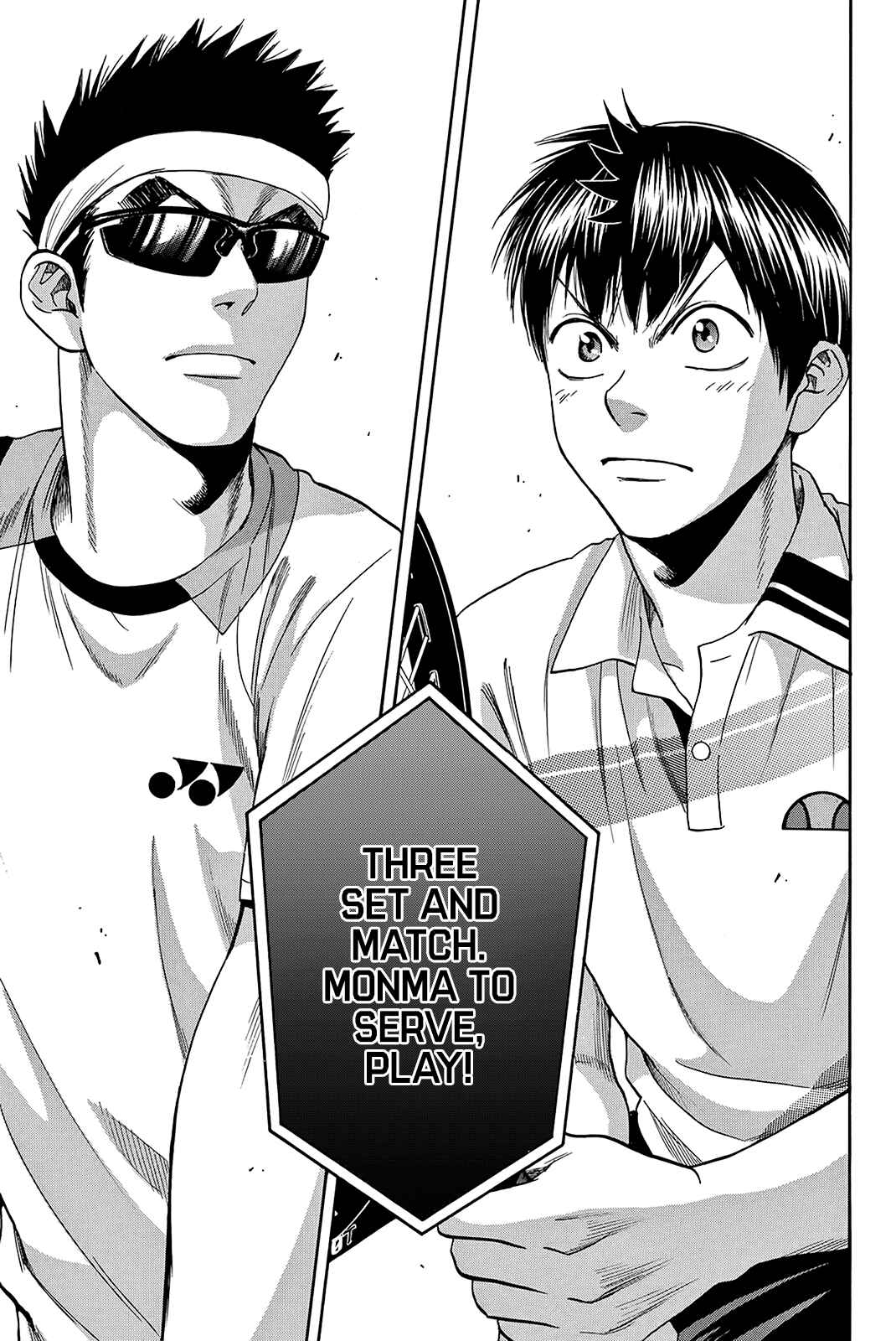 Page 8 Chapter 363 Baby Steps