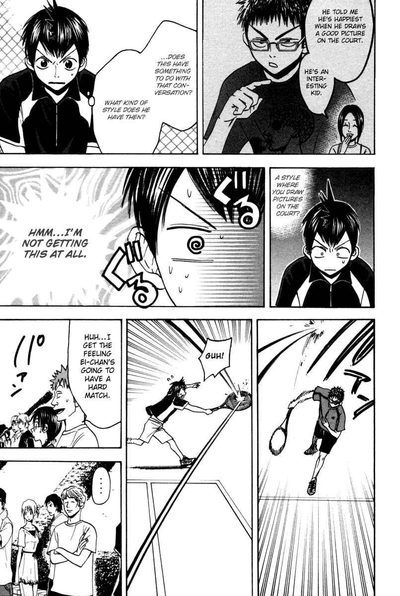 Page 12 Chapter 29 Baby Steps