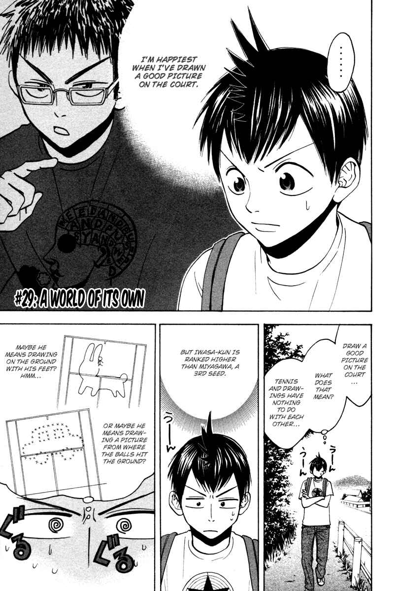 Page 2 Chapter 29 Baby Steps