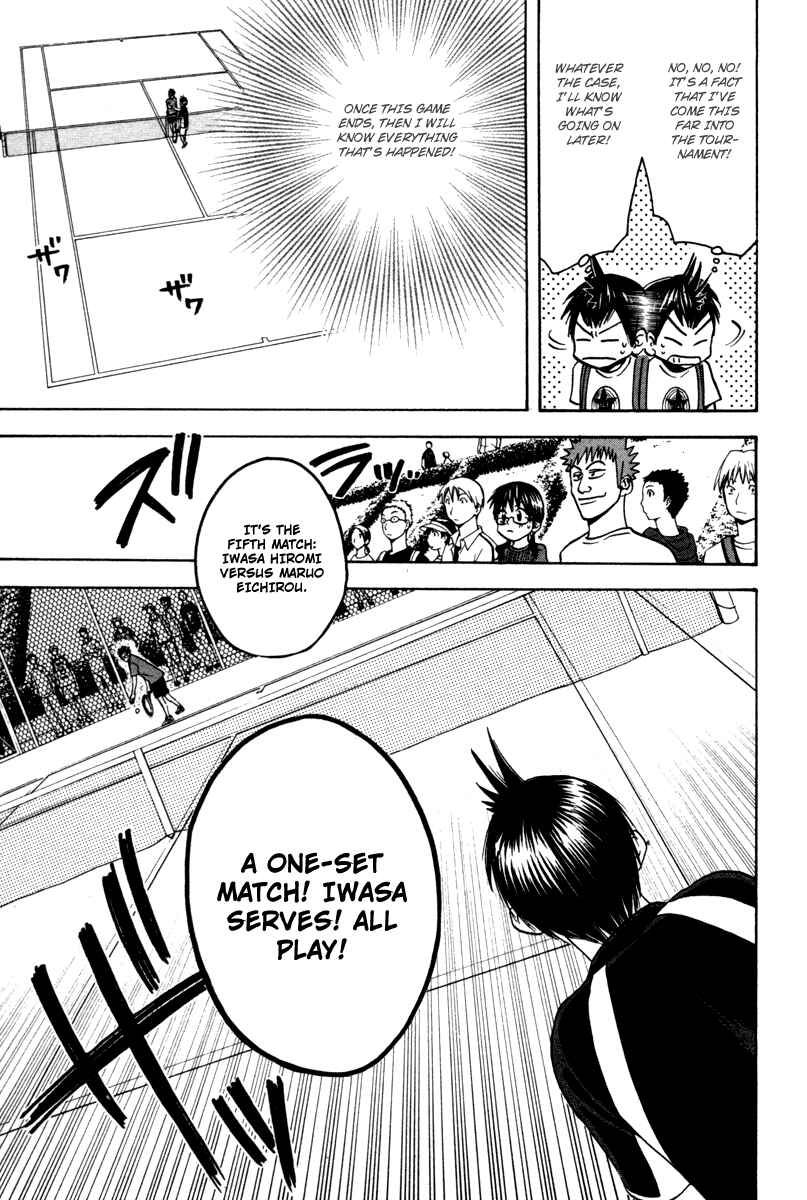 Page 4 Chapter 29 Baby Steps