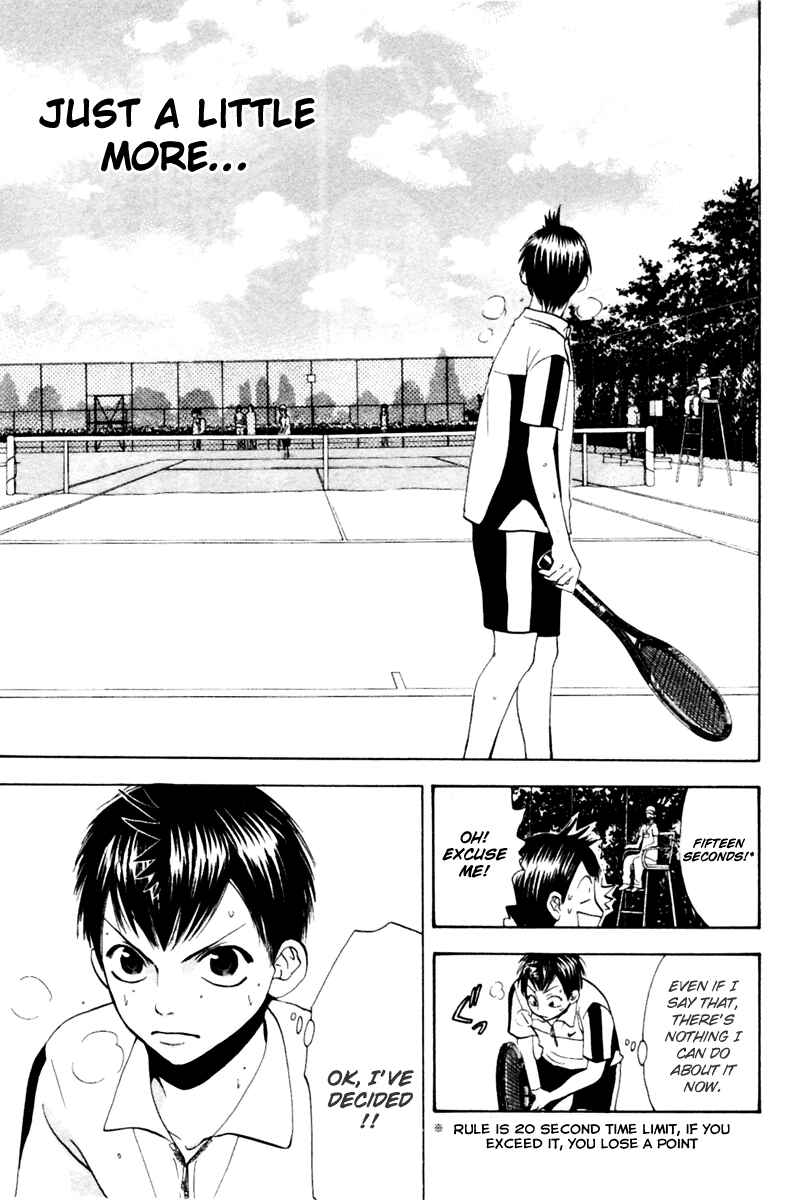 Page 16 Chapter 10 Baby Steps