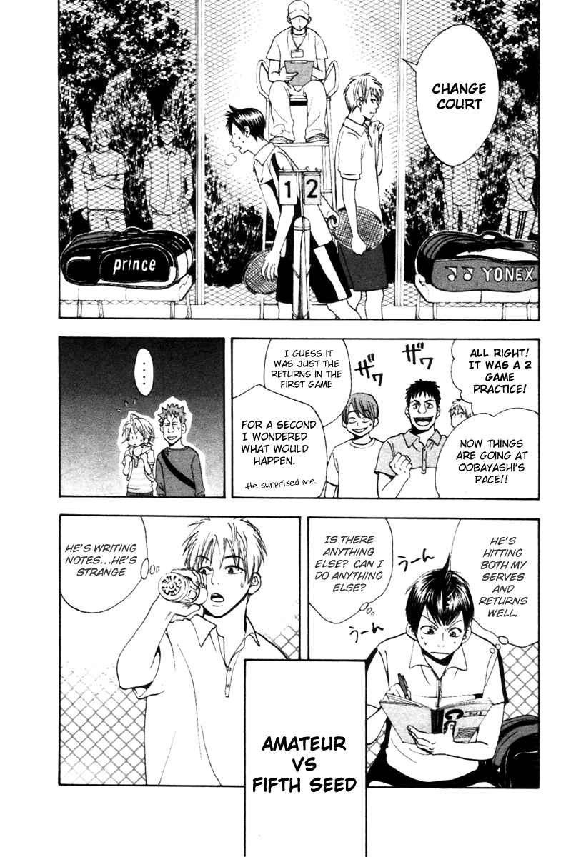 Page 8 Chapter 10 Baby Steps