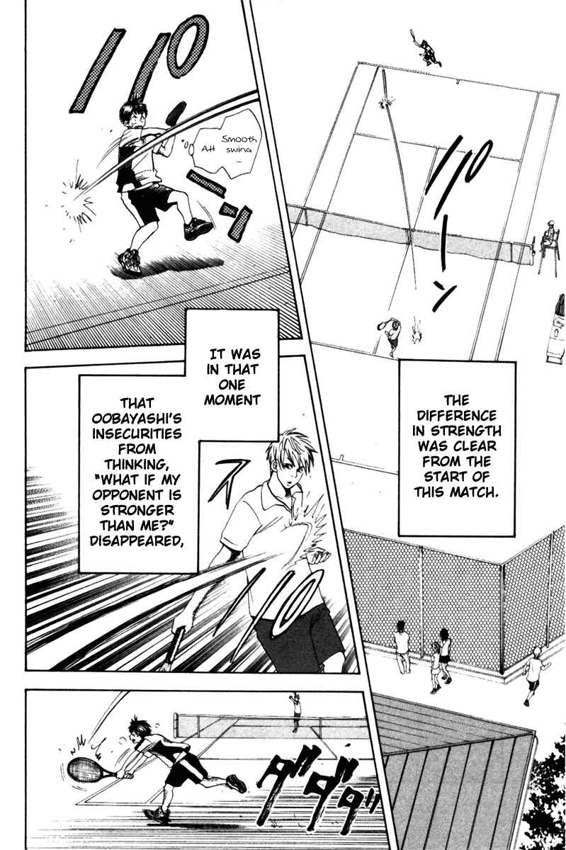 Page 9 Chapter 10 Baby Steps