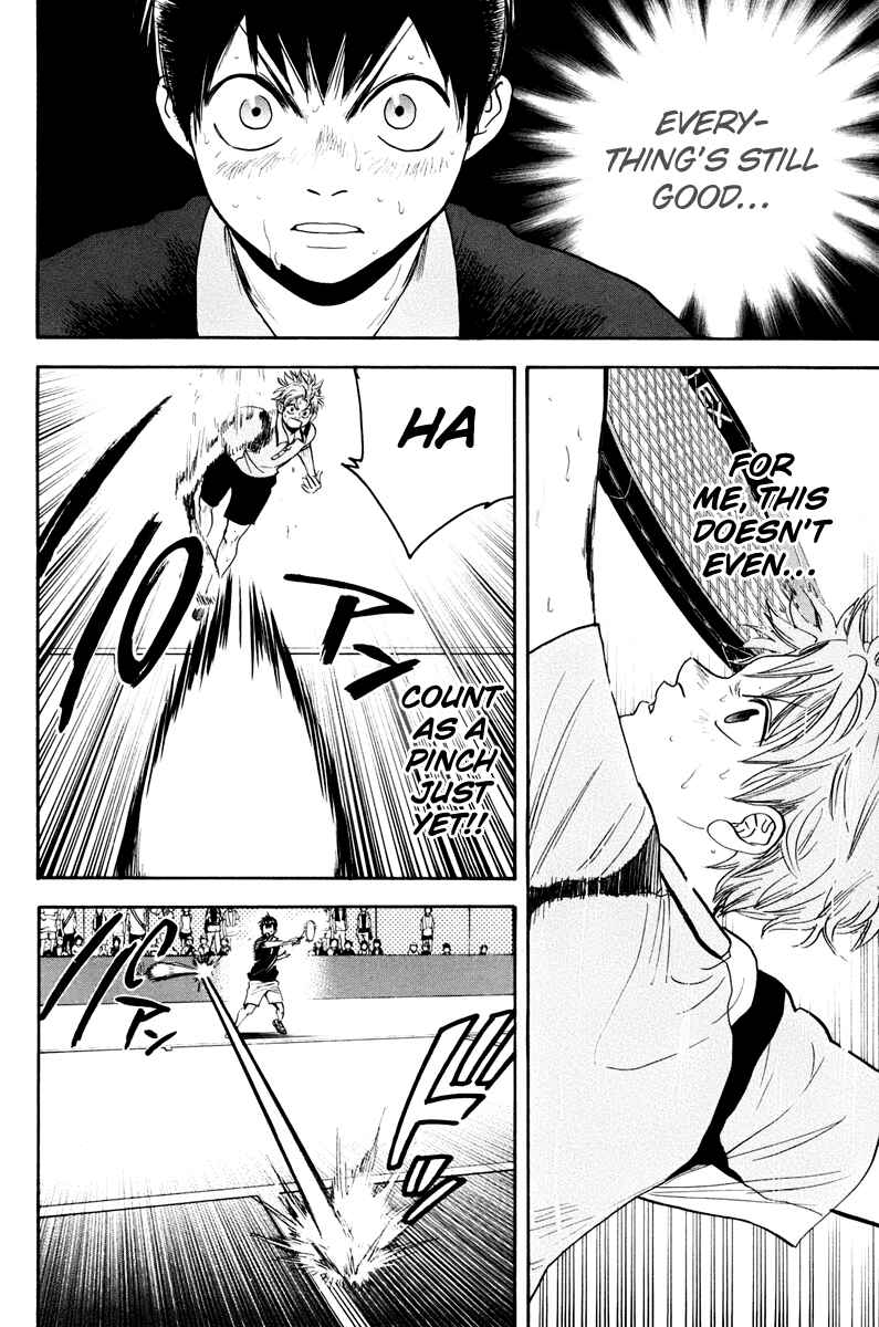 Page 19 Chapter 152 Baby Steps