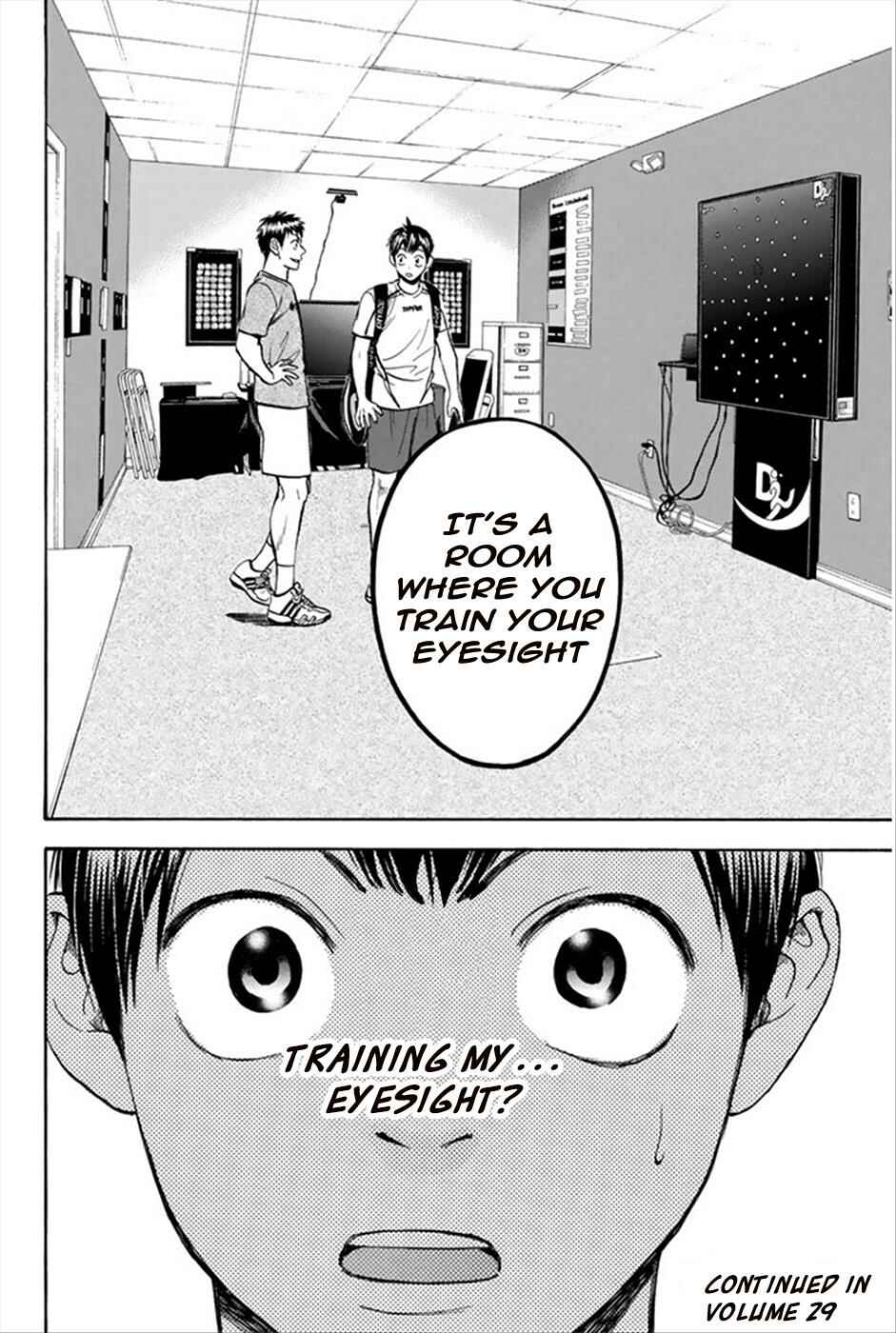 Page 19 Chapter 270 Baby Steps