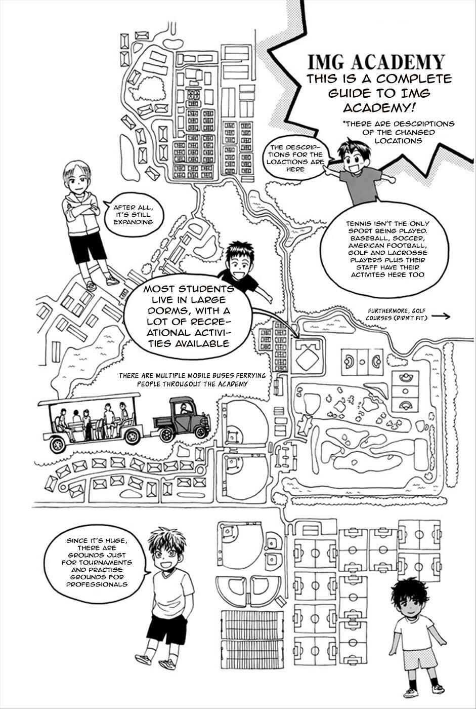 Page 21 Chapter 270 Baby Steps