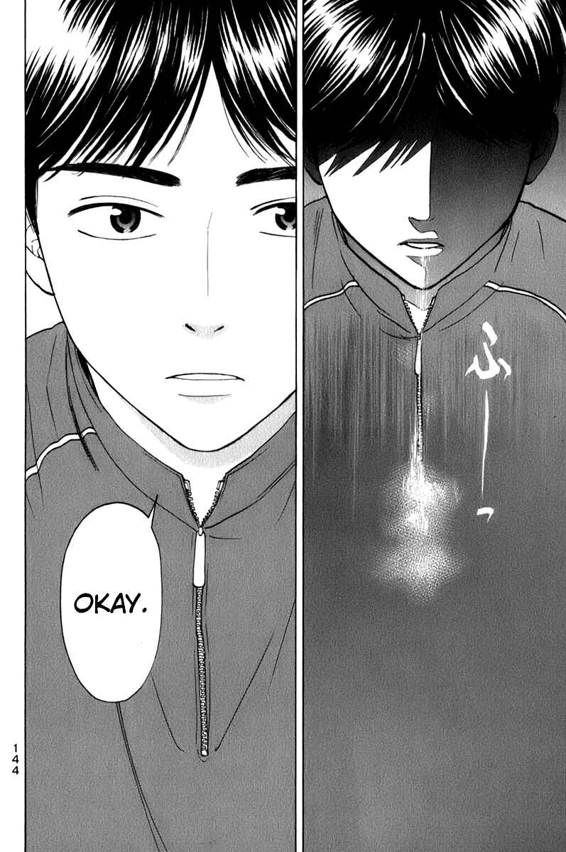 Page 12 Chapter 61 Baby Steps