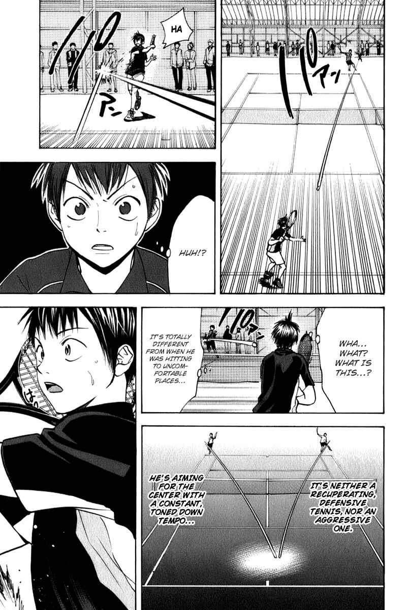 Page 9 Chapter 61 Baby Steps