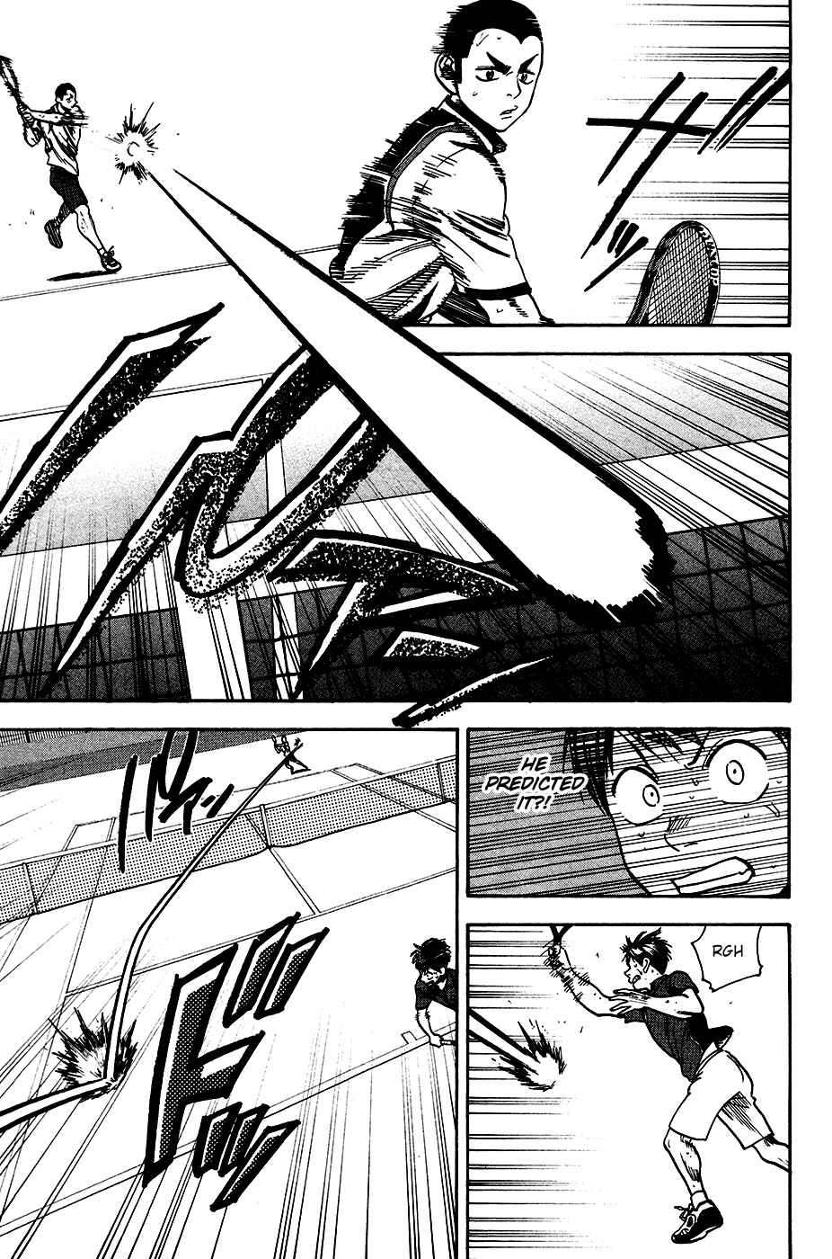 Page 6 Chapter 243 Baby Steps