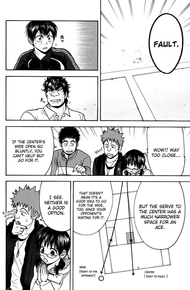 Page 4 Chapter 121 Baby Steps