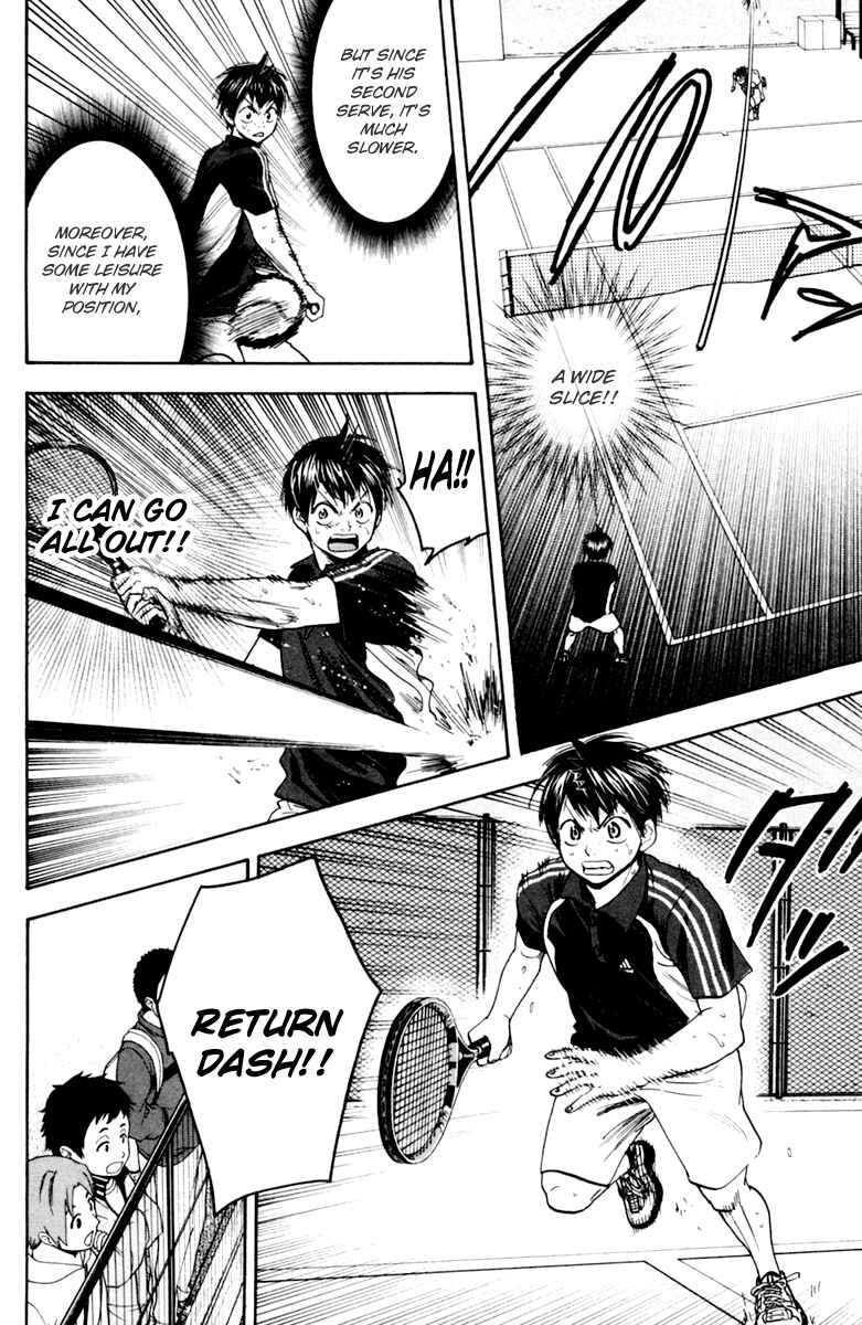 Page 6 Chapter 121 Baby Steps