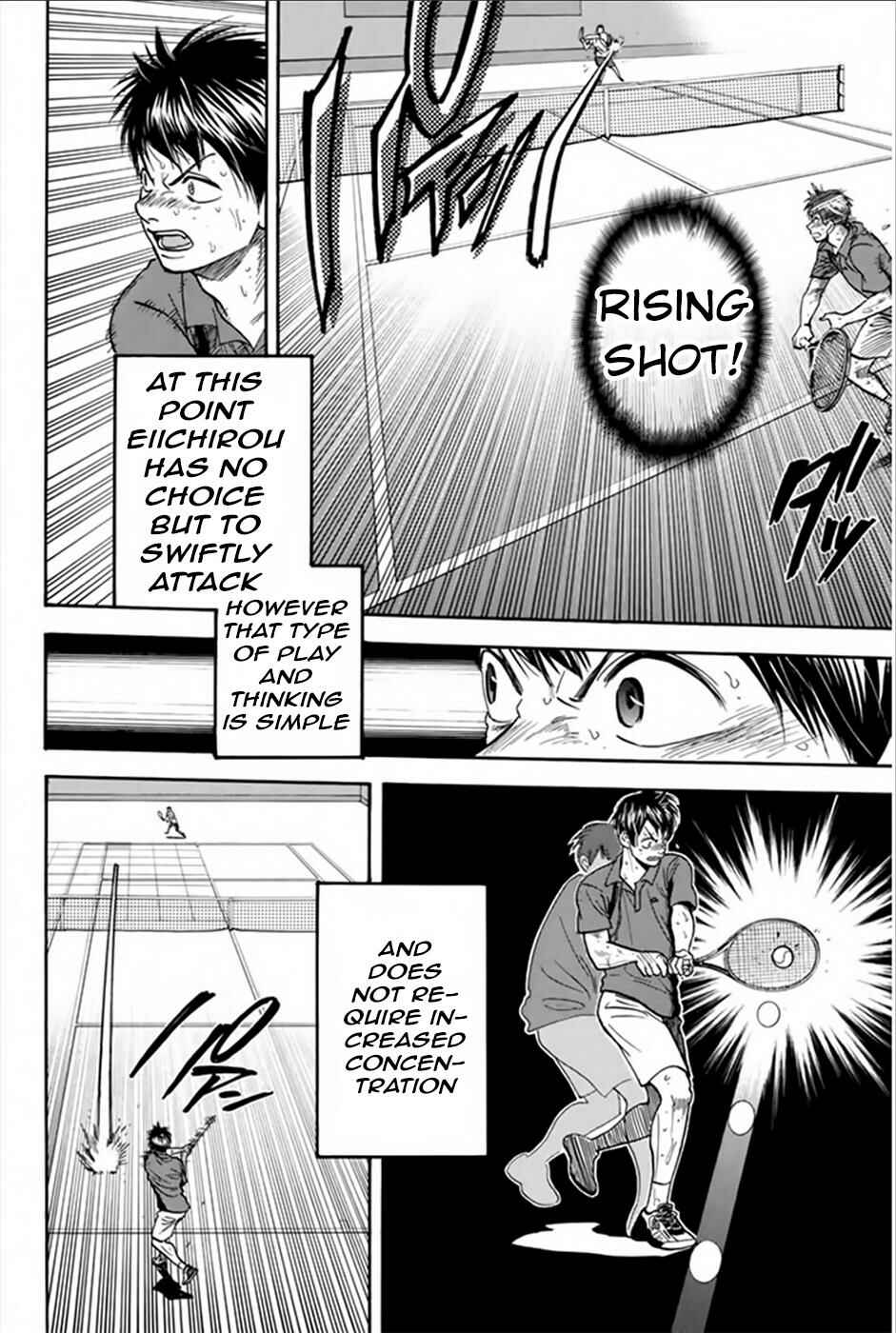 Page 15 Chapter 261 Baby Steps