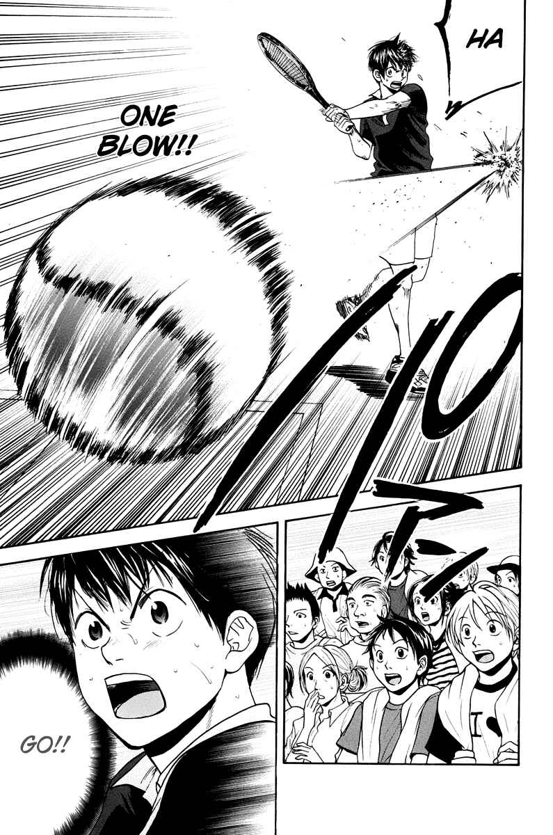 Page 10 Chapter 148 Baby Steps