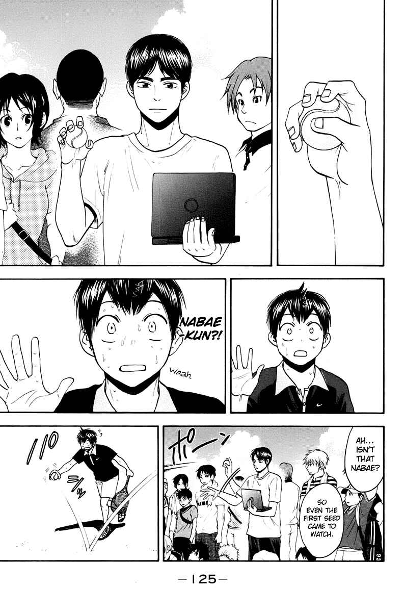 Page 14 Chapter 148 Baby Steps