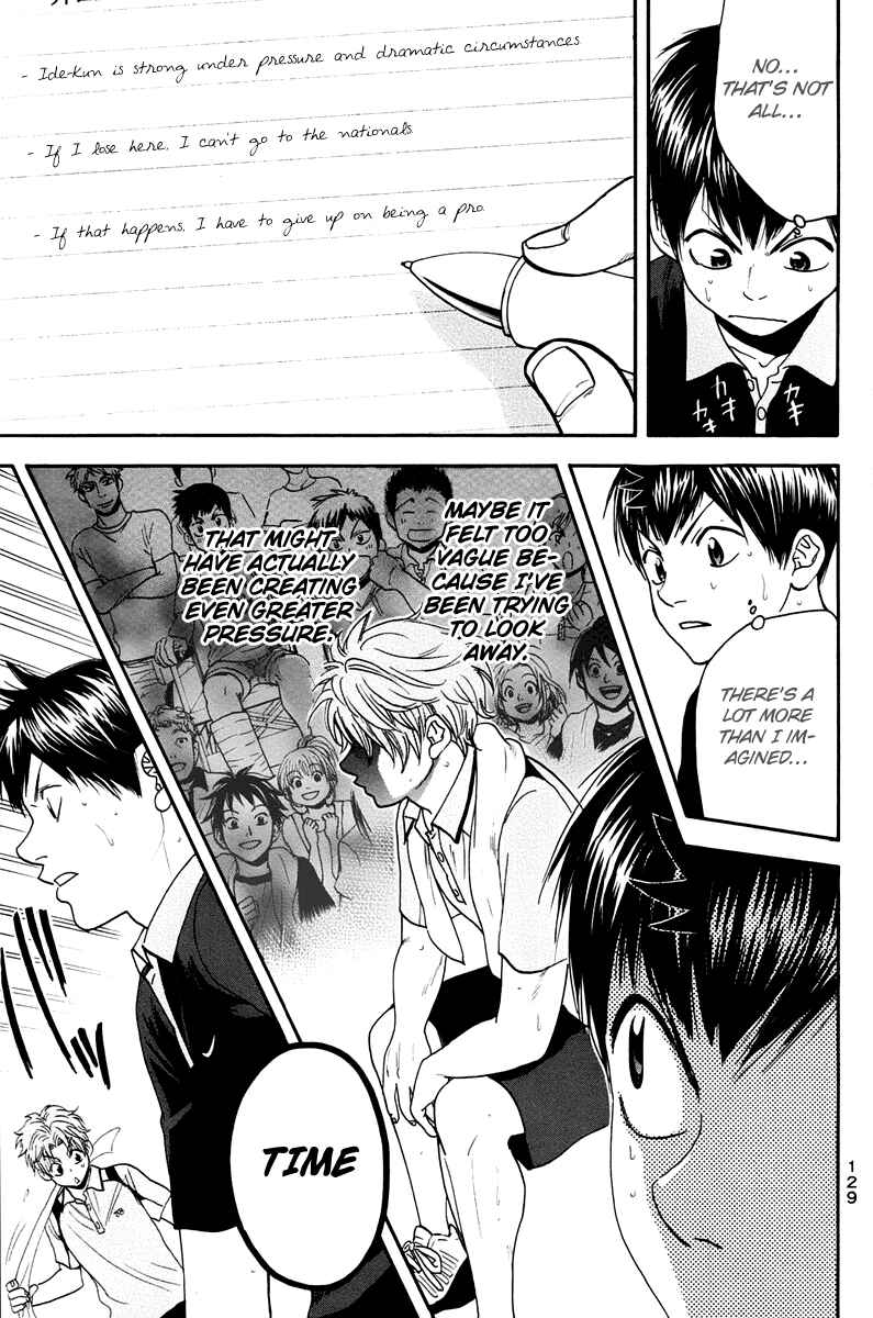 Page 18 Chapter 148 Baby Steps