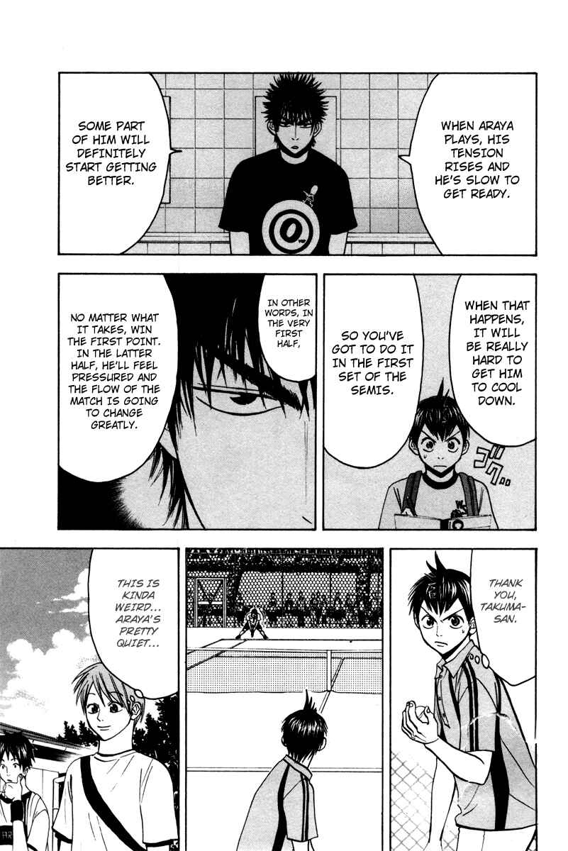 Page 17 Chapter 36 Baby Steps