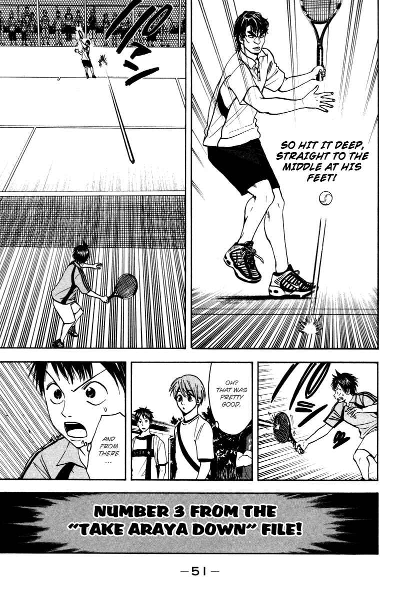Page 9 Chapter 36 Baby Steps