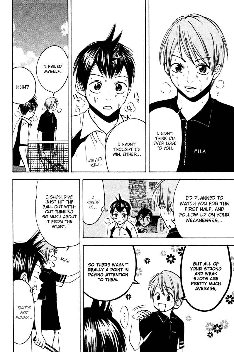 Page 4 Chapter 26 Baby Steps