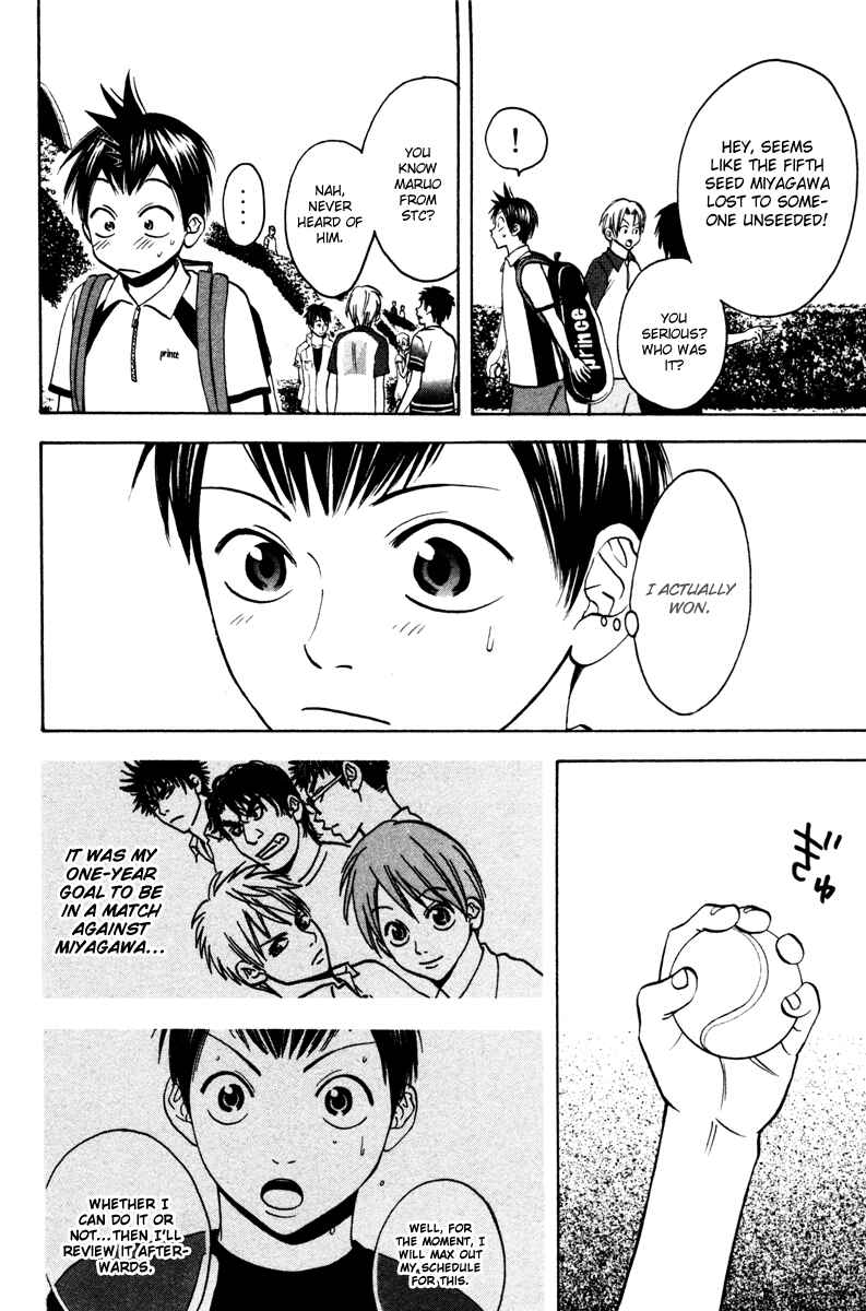 Page 8 Chapter 26 Baby Steps