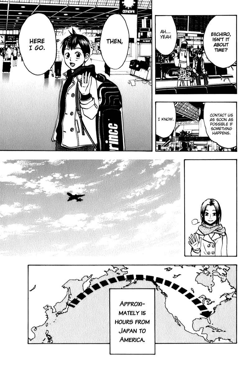 Page 10 Chapter 72 Baby Steps