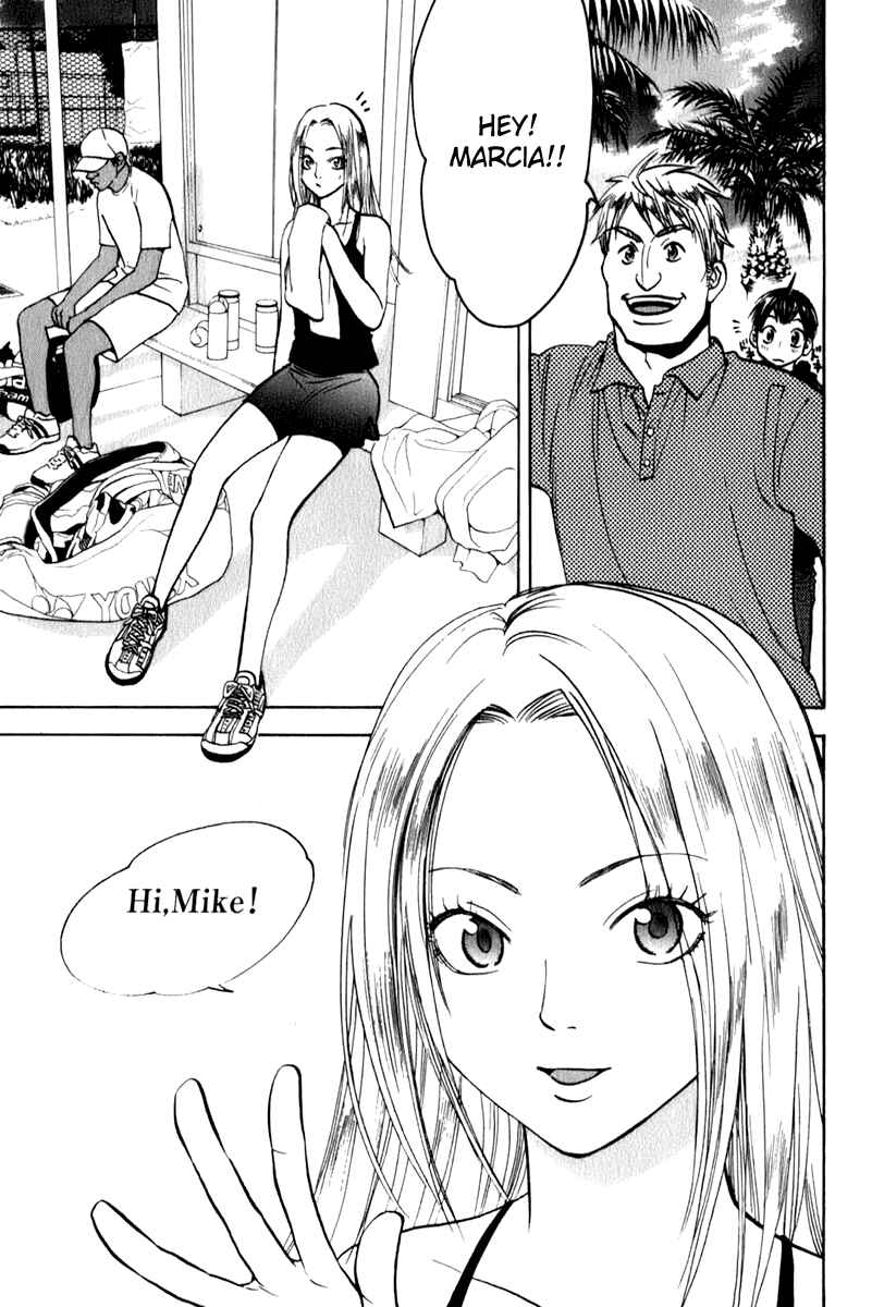 Page 16 Chapter 72 Baby Steps