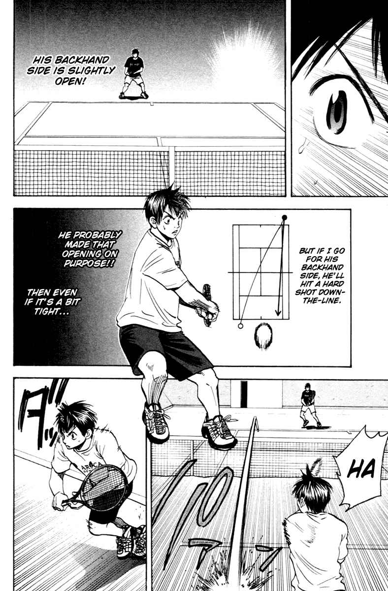 Page 4 Chapter 95 Baby Steps