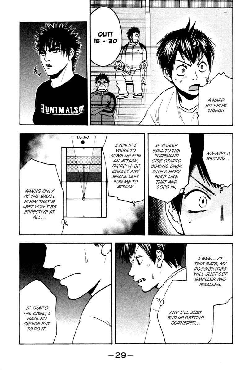 Page 7 Chapter 95 Baby Steps
