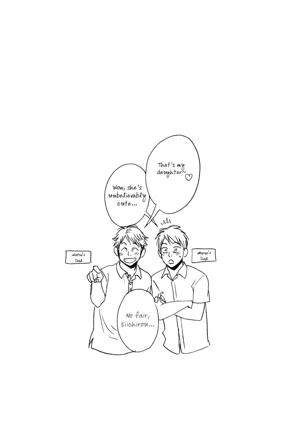 Page 19 Chapter 225 Baby Steps
