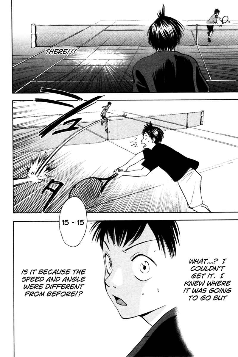 Page 20 Chapter 15 Baby Steps