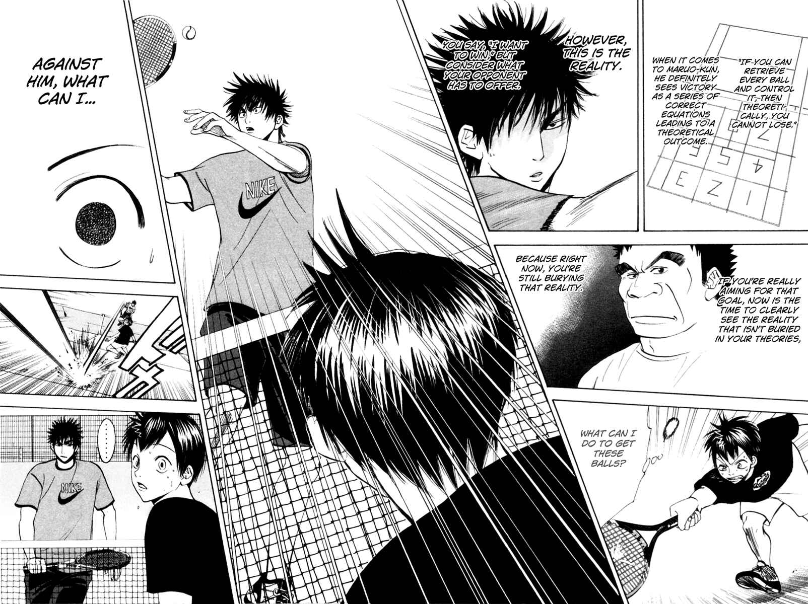 Page 24 Chapter 15 Baby Steps