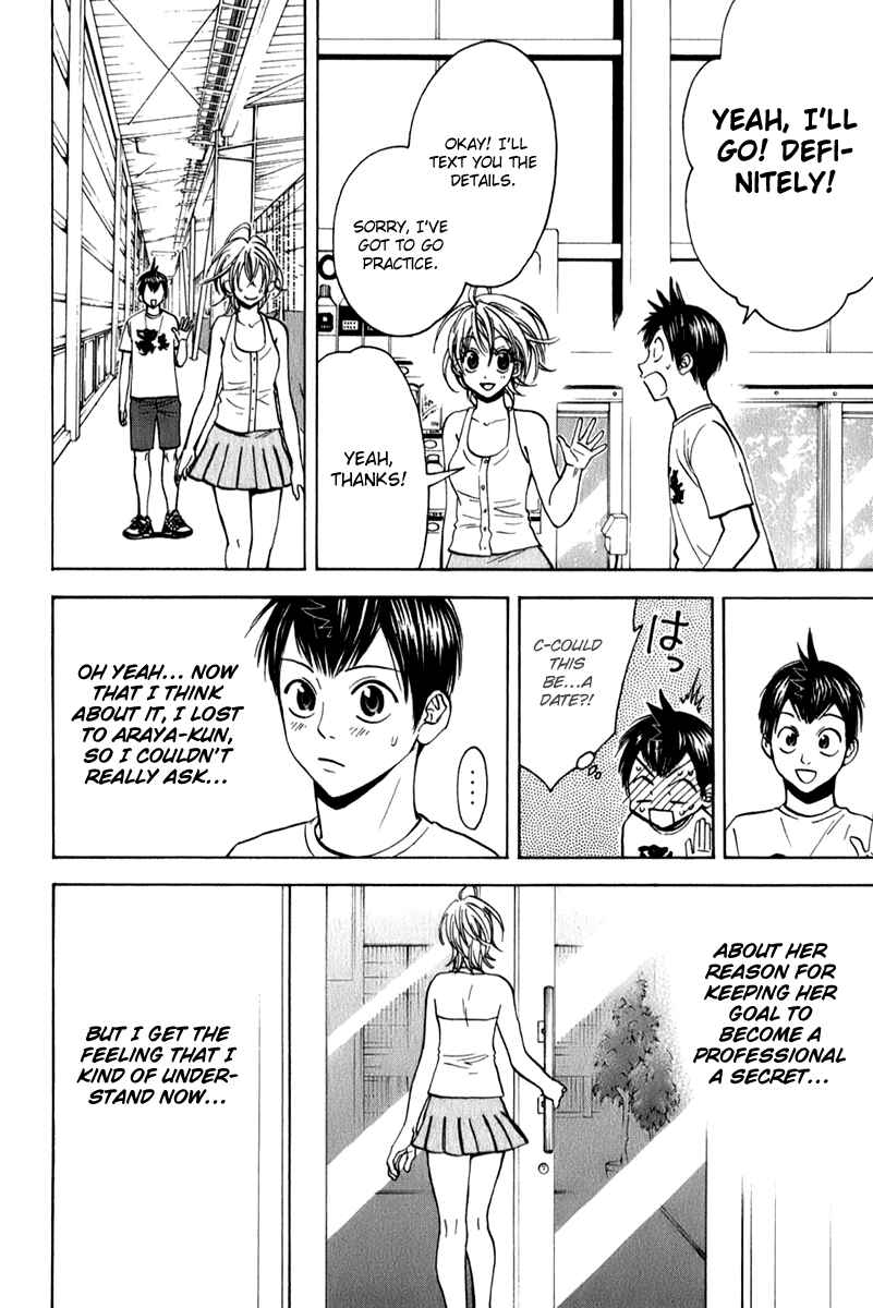 Page 14 Chapter 48 Baby Steps