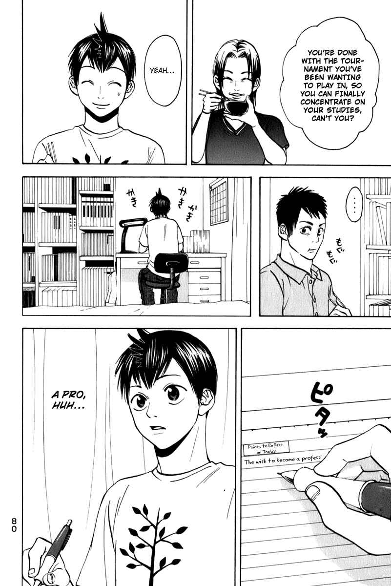 Page 2 Chapter 48 Baby Steps