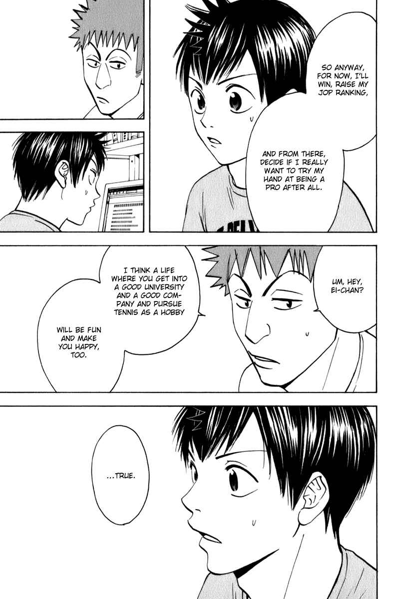 Page 7 Chapter 48 Baby Steps