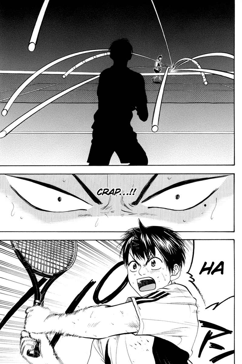 Page 16 Chapter 163 Baby Steps