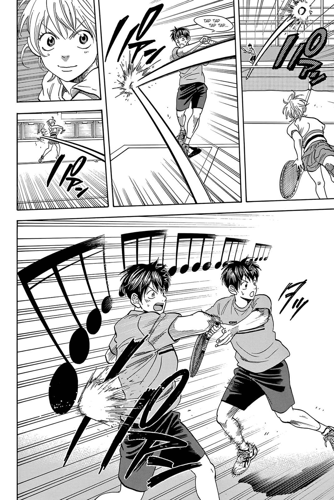 Page 15 Chapter 411 Baby Steps