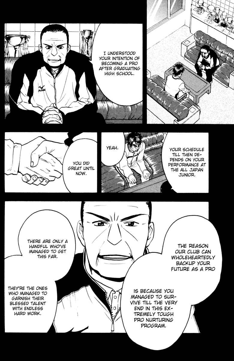 Page 6 Chapter 114 Baby Steps