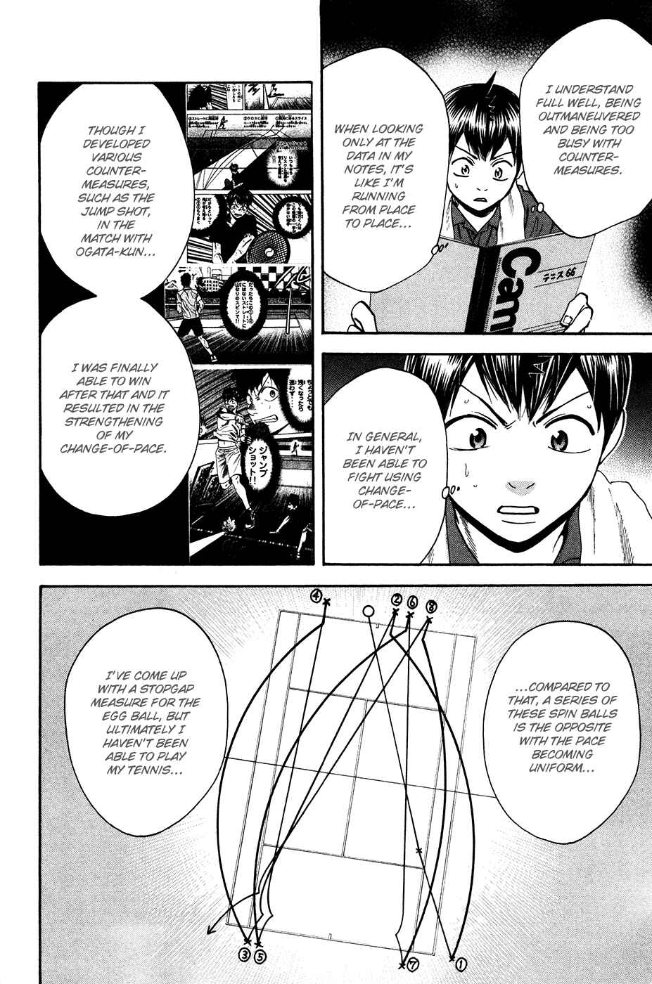Page 3 Chapter 242 Baby Steps